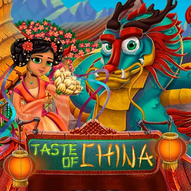 Taste of China