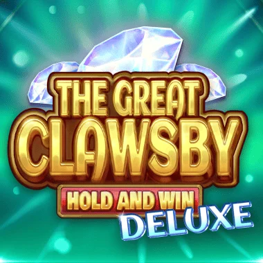 The Great Clawsby Deluxe: Hold and Win